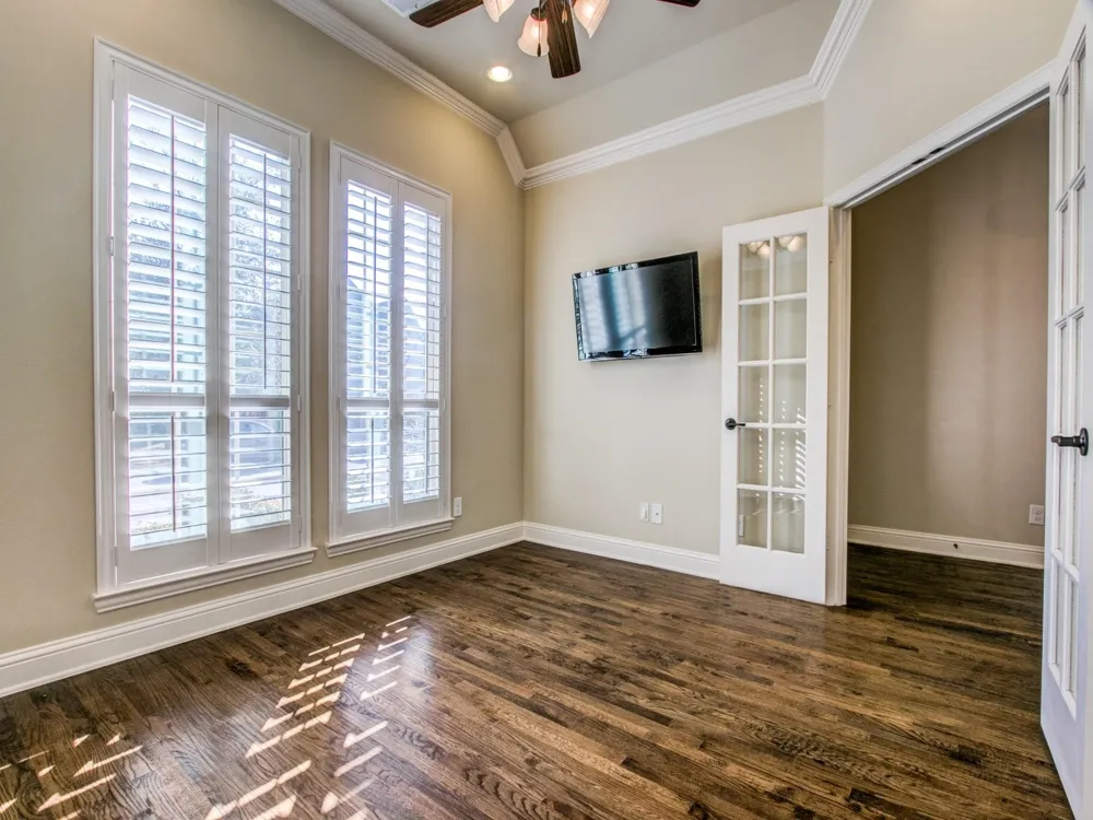 3041 Speyburn The Colony, TX 75056