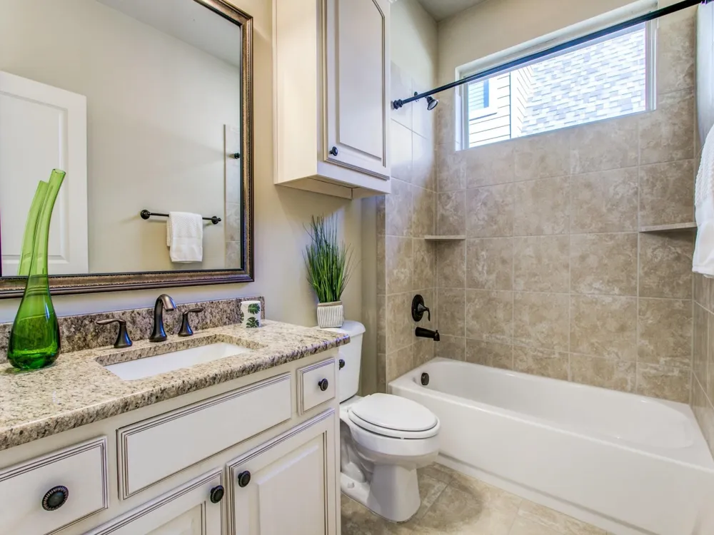 3041 Speyburn The Colony, TX 75056