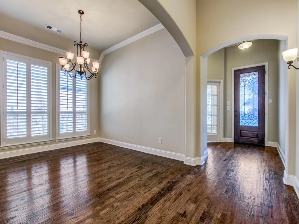 3041 Speyburn The Colony, TX 75056