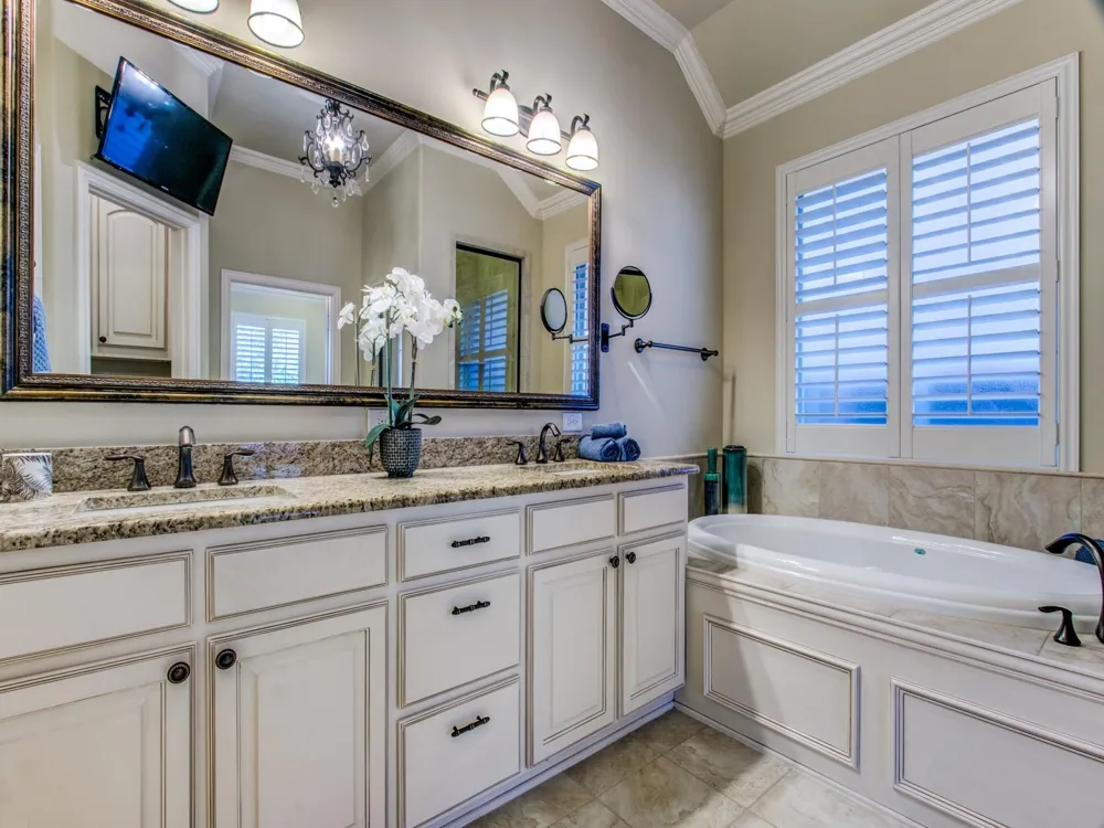 3041 Speyburn The Colony, TX 75056