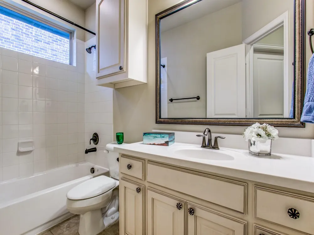3041 Speyburn The Colony, TX 75056