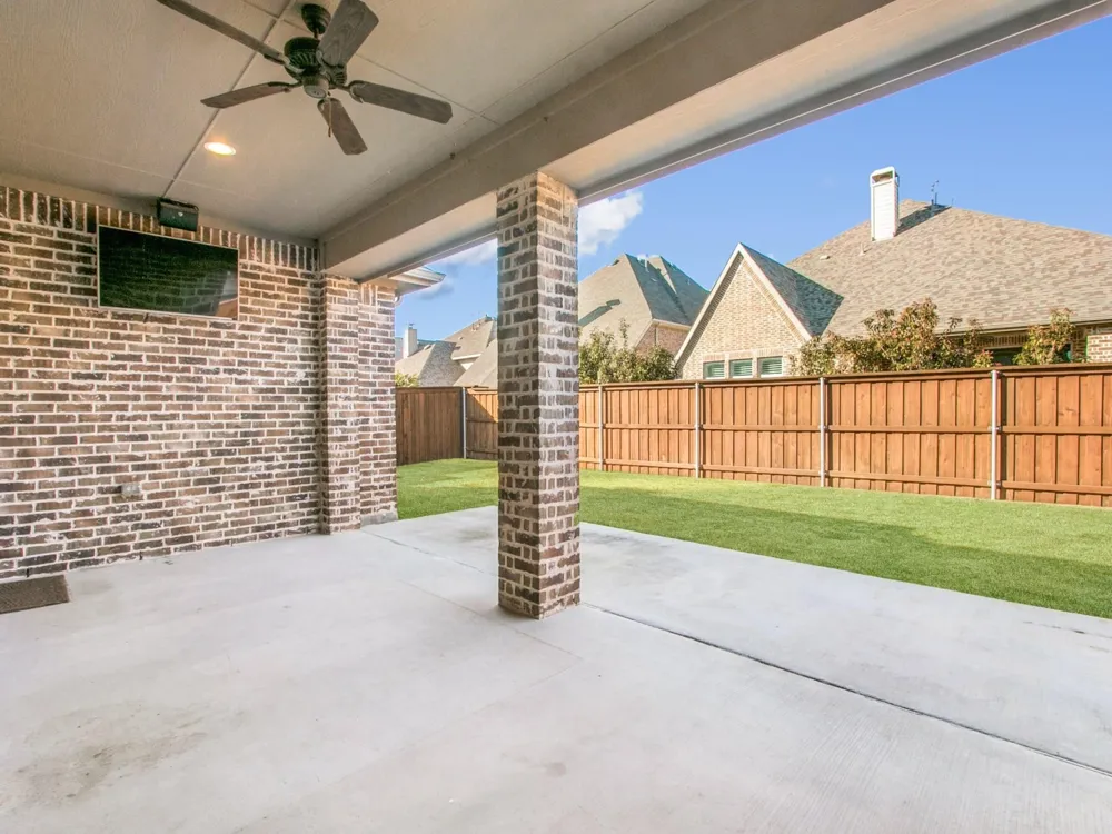 3041 Speyburn The Colony, TX 75056