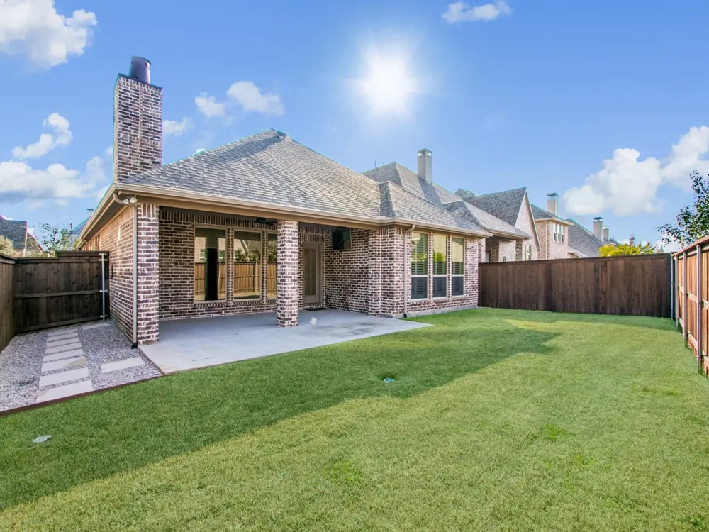 3041 Speyburn The Colony, TX 75056