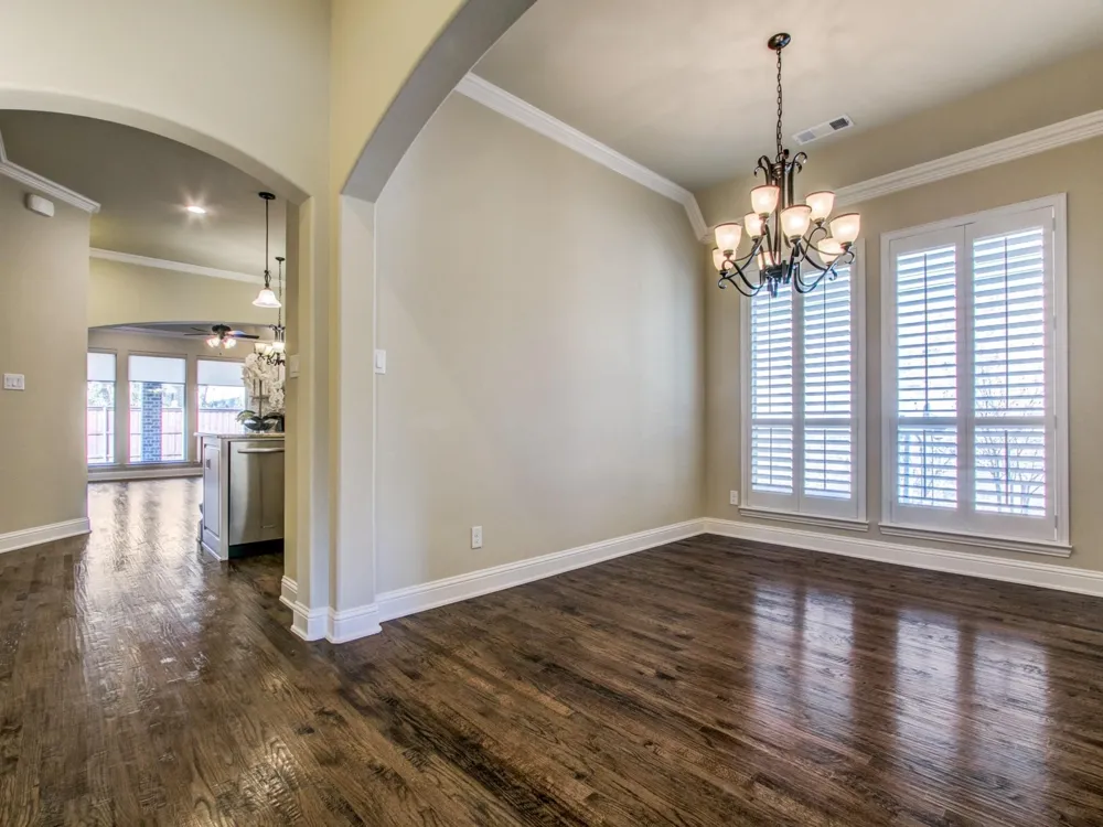3041 Speyburn The Colony, TX 75056