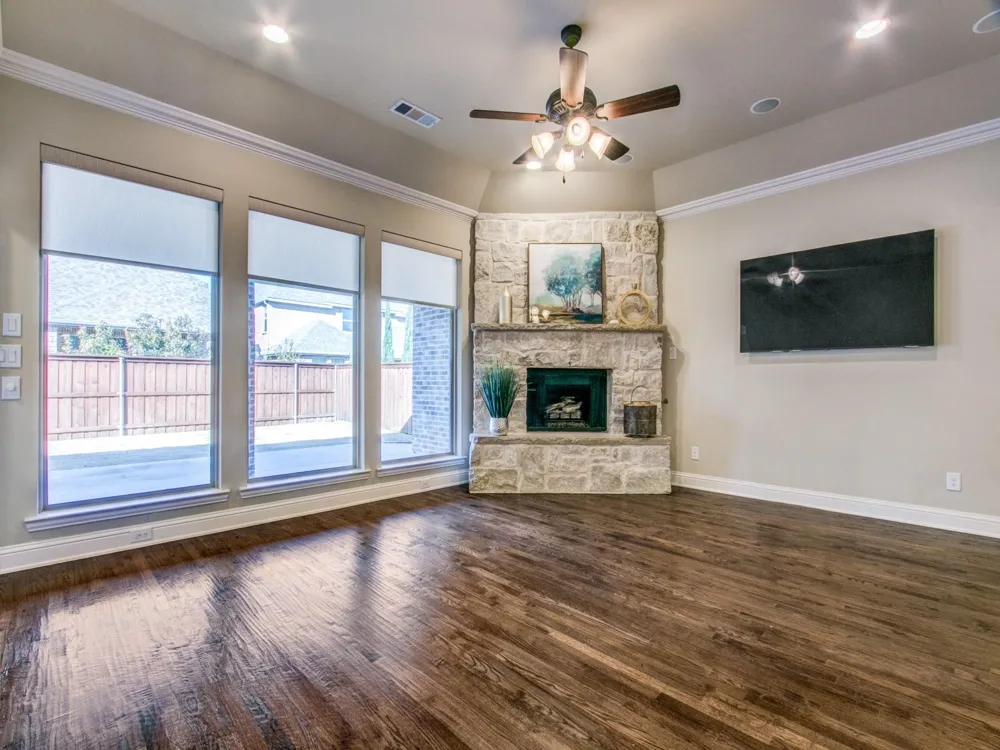3041 Speyburn The Colony, TX 75056