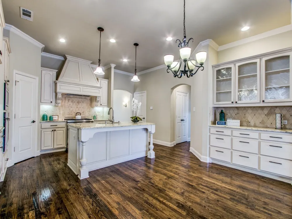 3041 Speyburn The Colony, TX 75056
