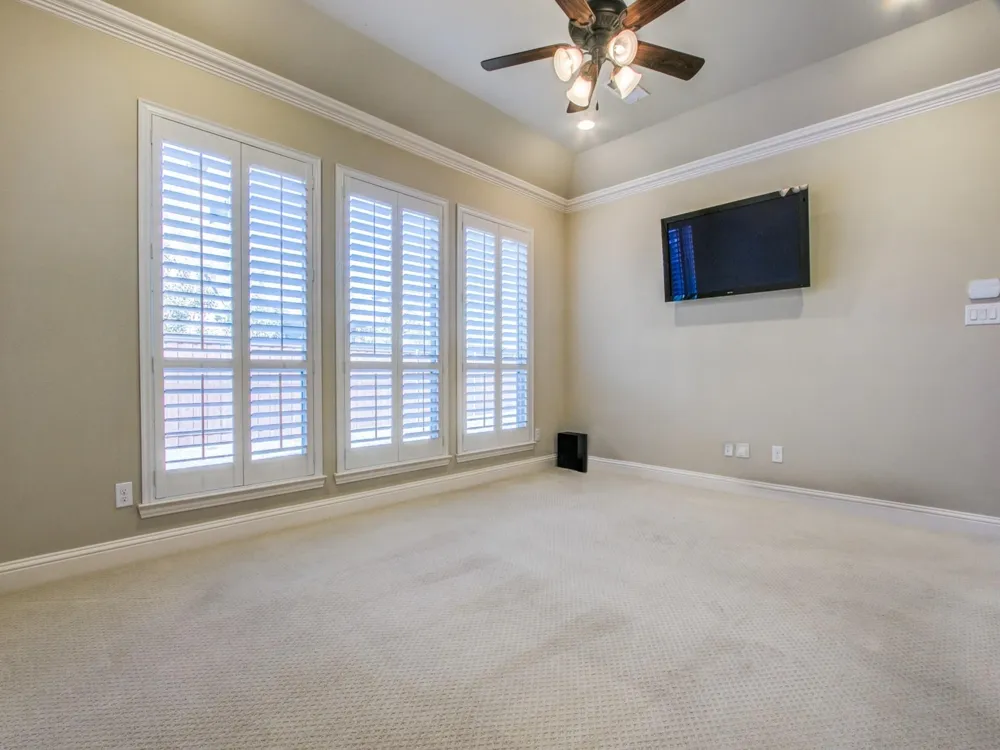 3041 Speyburn The Colony, TX 75056