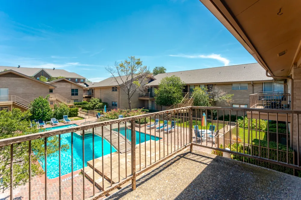 11332 Park Central Place #C Dallas, TX 75230
