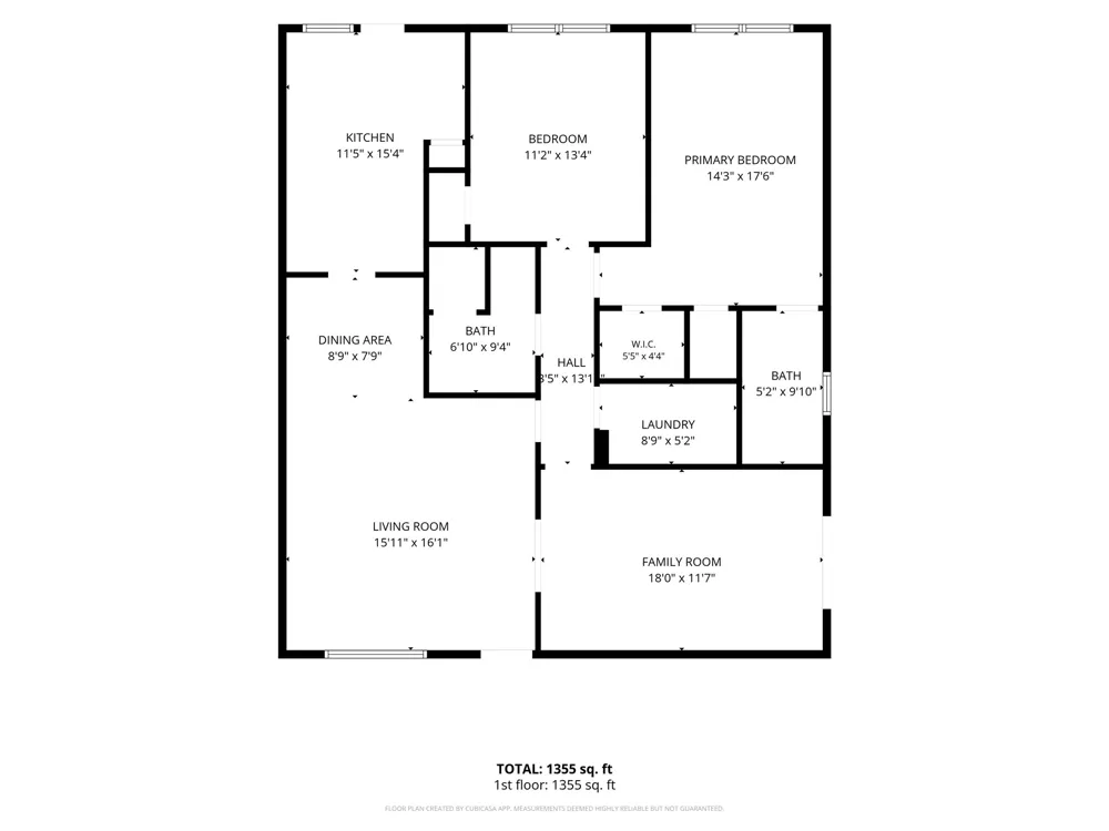 11332 Park Central Place #C Dallas, TX 75230