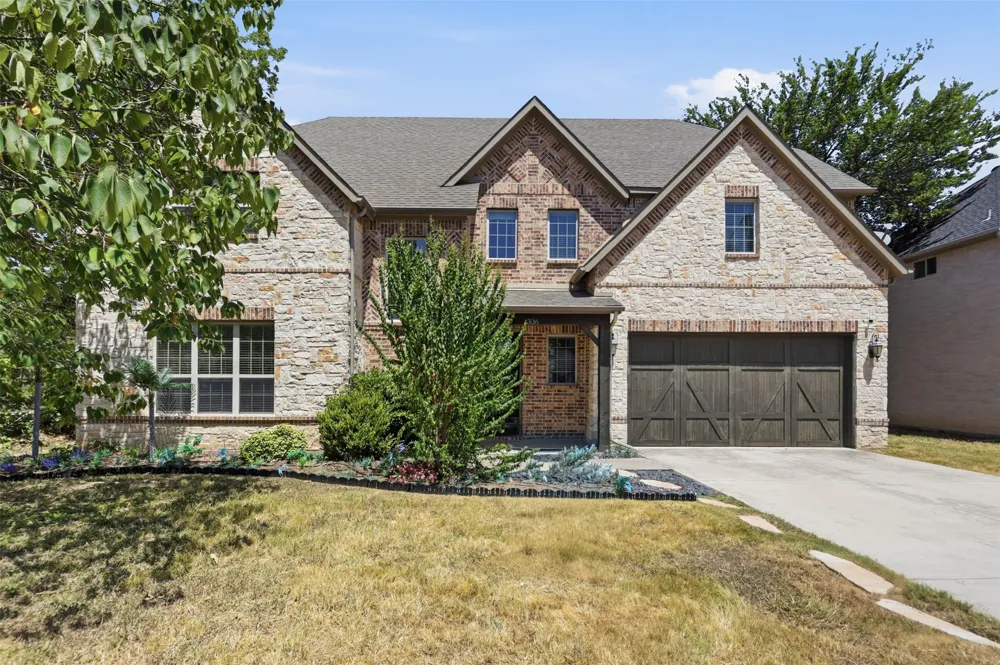 336 Kaye Street Coppell, TX 75019