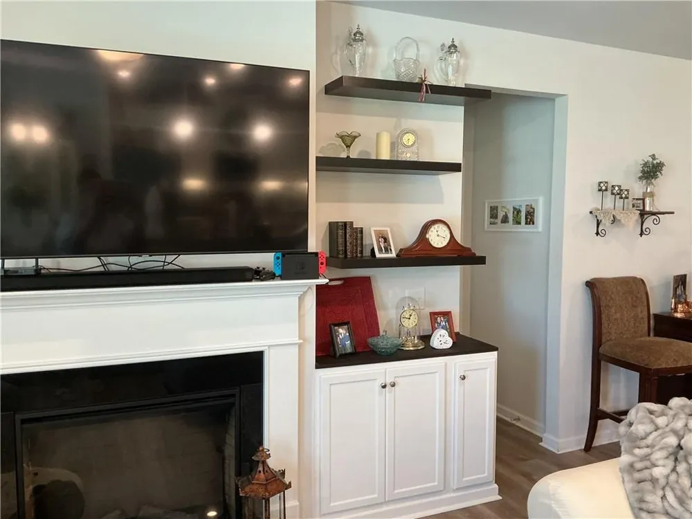 111 Mcginnis Circle Calhoun, GA 30701