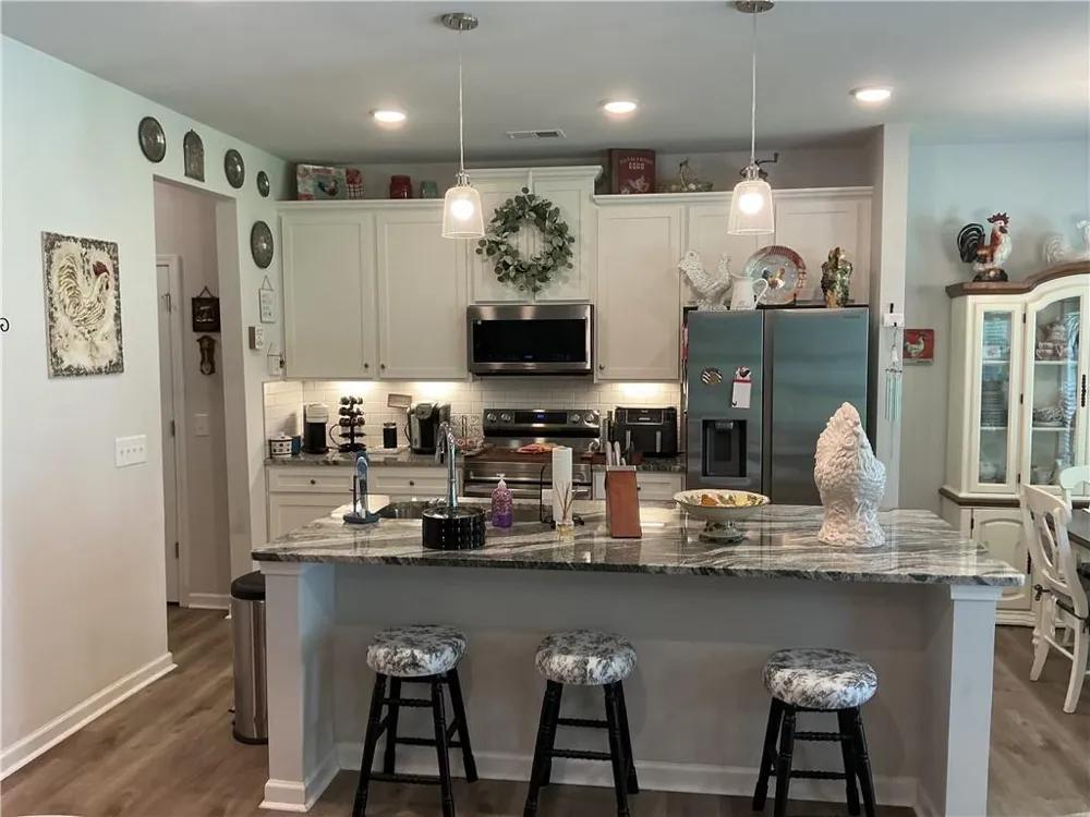 111 Mcginnis Circle Calhoun, GA 30701