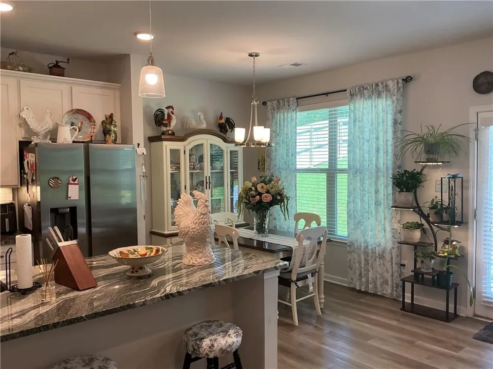 111 Mcginnis Circle Calhoun, GA 30701