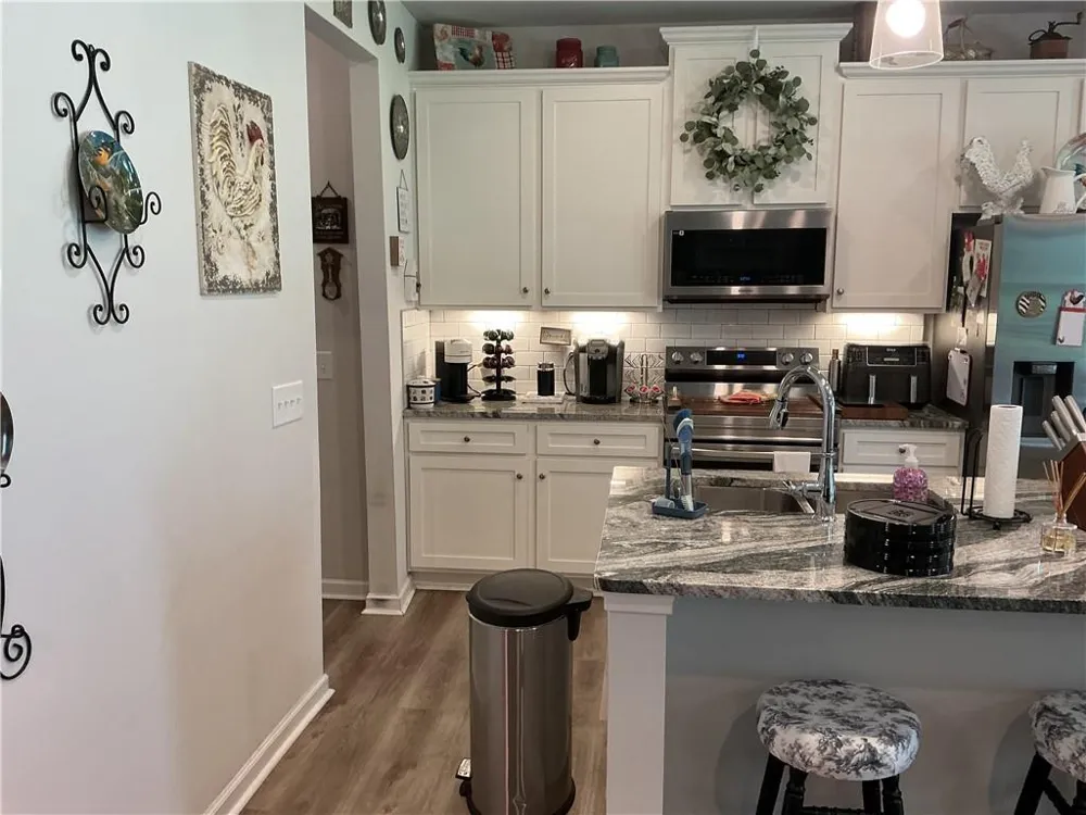 111 Mcginnis Circle Calhoun, GA 30701