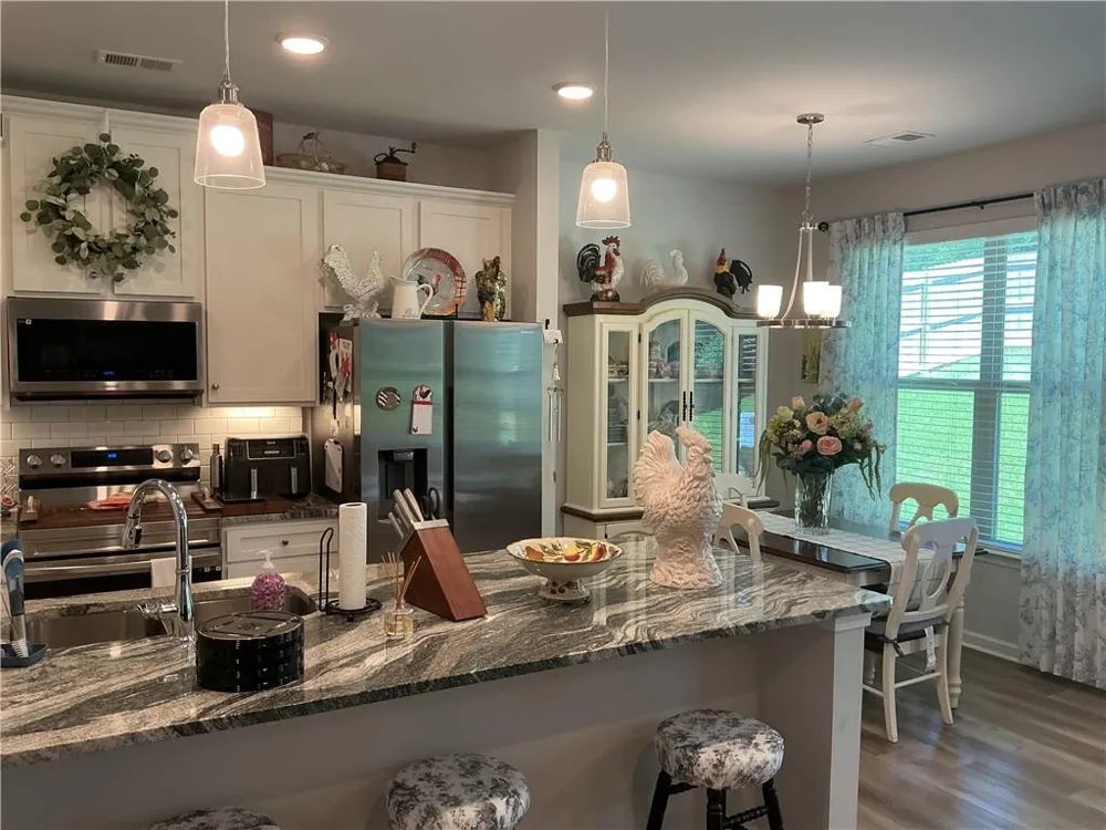 111 Mcginnis Circle Calhoun, GA 30701