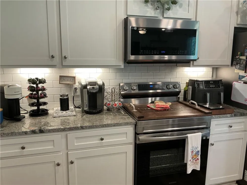 111 Mcginnis Circle Calhoun, GA 30701