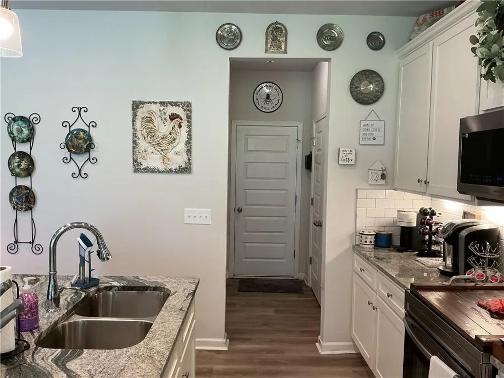 111 Mcginnis Circle Calhoun, GA 30701
