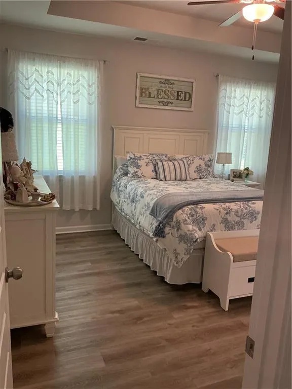 111 Mcginnis Circle Calhoun, GA 30701