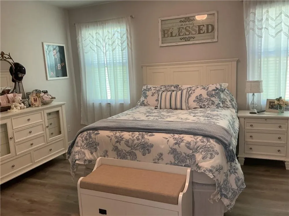 111 Mcginnis Circle Calhoun, GA 30701