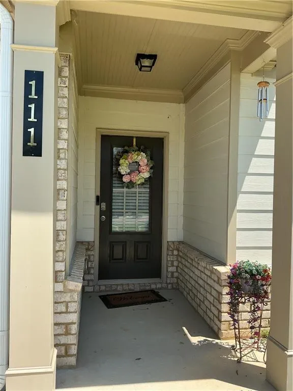 111 Mcginnis Circle Calhoun, GA 30701