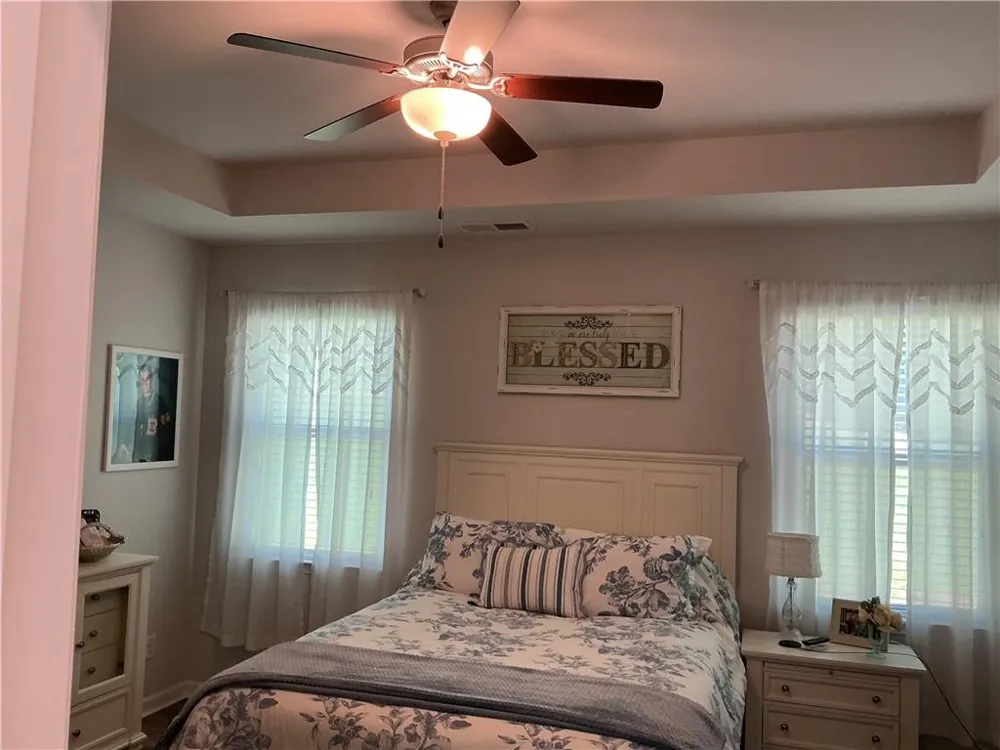 111 Mcginnis Circle Calhoun, GA 30701