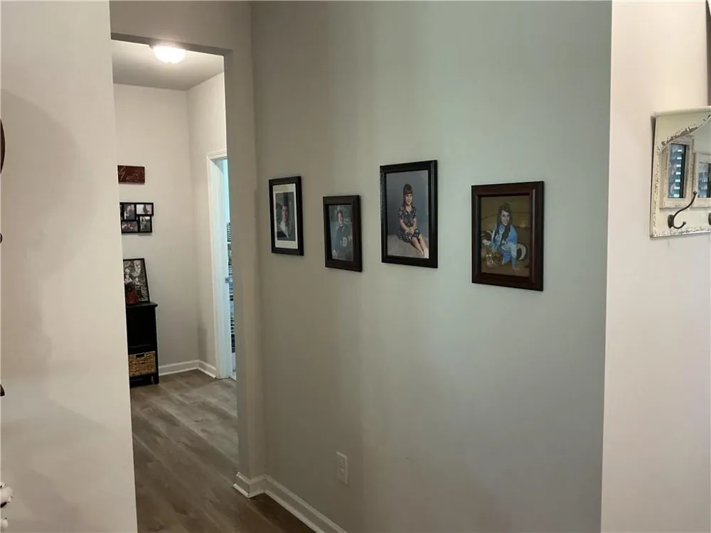 111 Mcginnis Circle Calhoun, GA 30701
