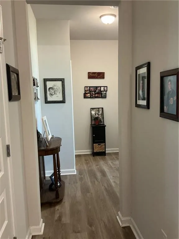 111 Mcginnis Circle Calhoun, GA 30701