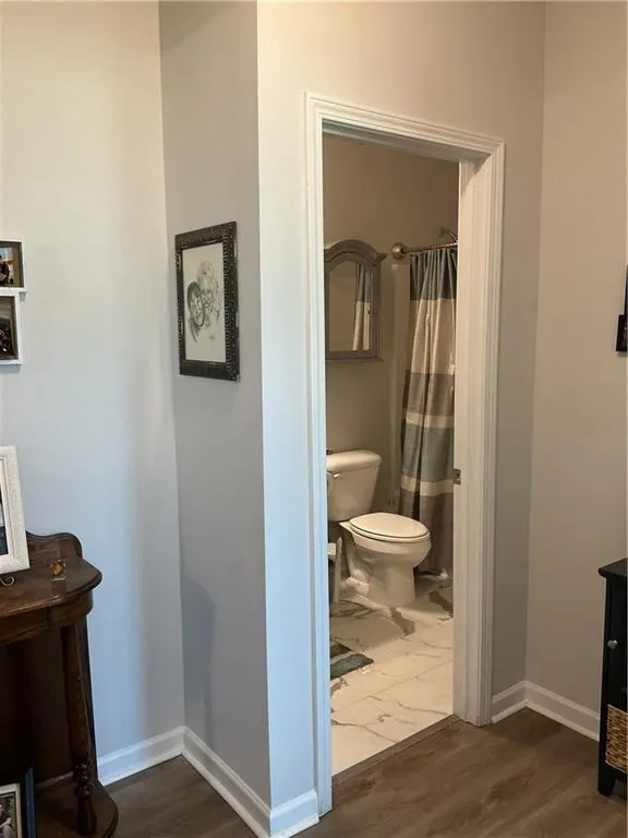 111 Mcginnis Circle Calhoun, GA 30701