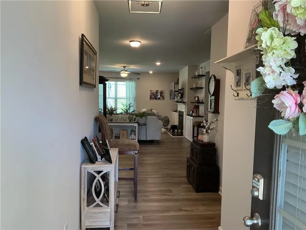 111 Mcginnis Circle Calhoun, GA 30701