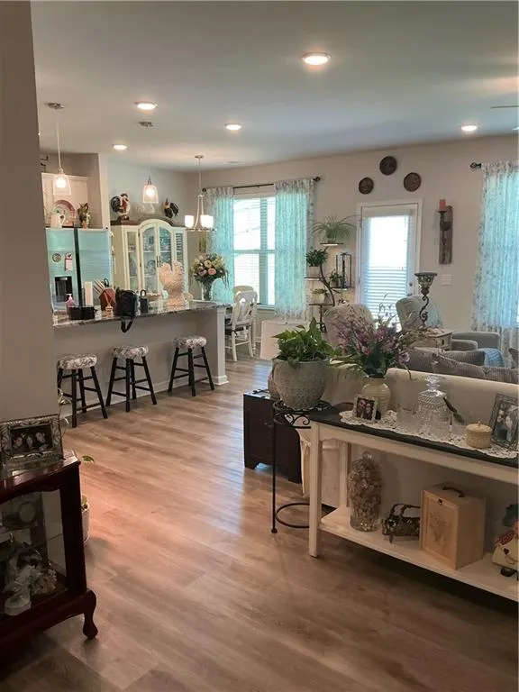 111 Mcginnis Circle Calhoun, GA 30701