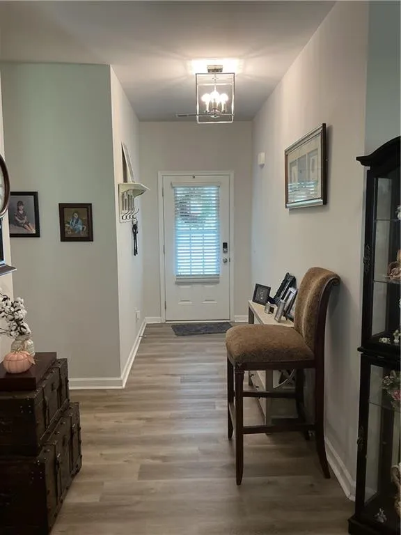 111 Mcginnis Circle Calhoun, GA 30701
