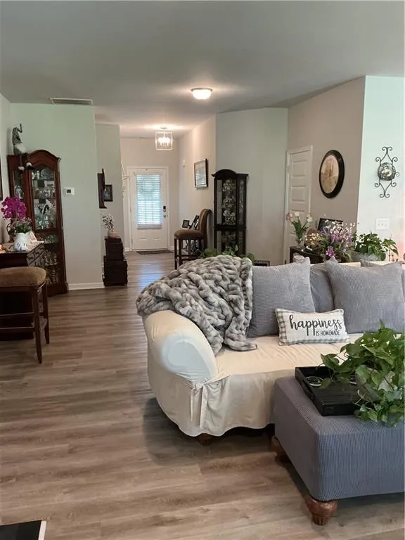 111 Mcginnis Circle Calhoun, GA 30701