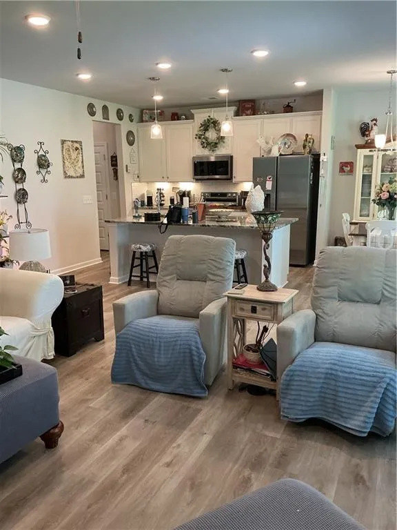 111 Mcginnis Circle Calhoun, GA 30701