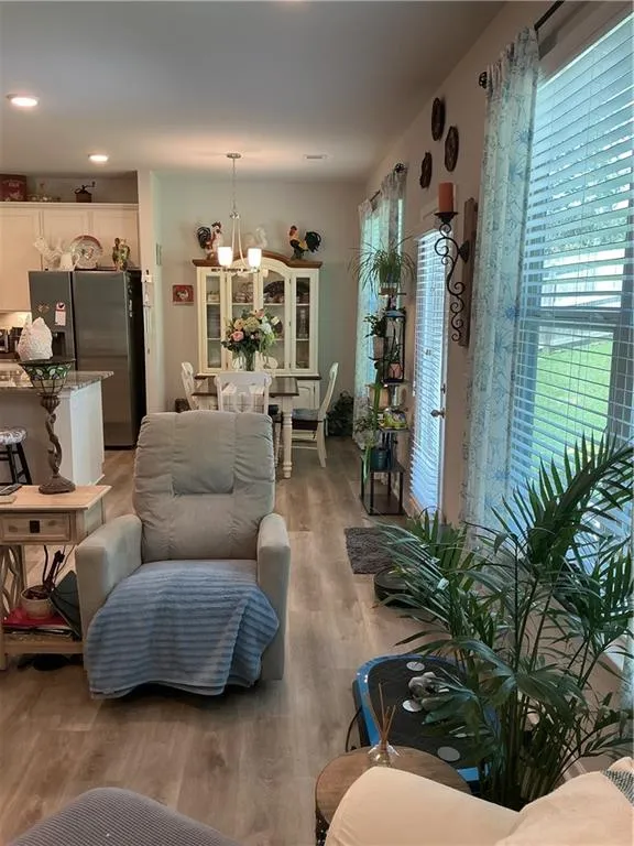 111 Mcginnis Circle Calhoun, GA 30701