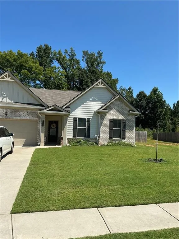 111 Mcginnis Circle Calhoun, GA 30701