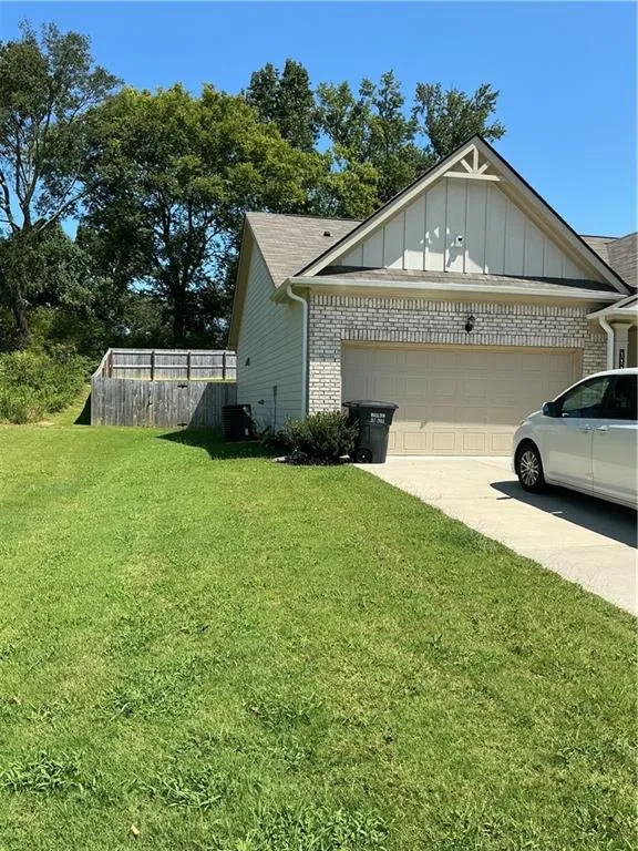 111 Mcginnis Circle Calhoun, GA 30701