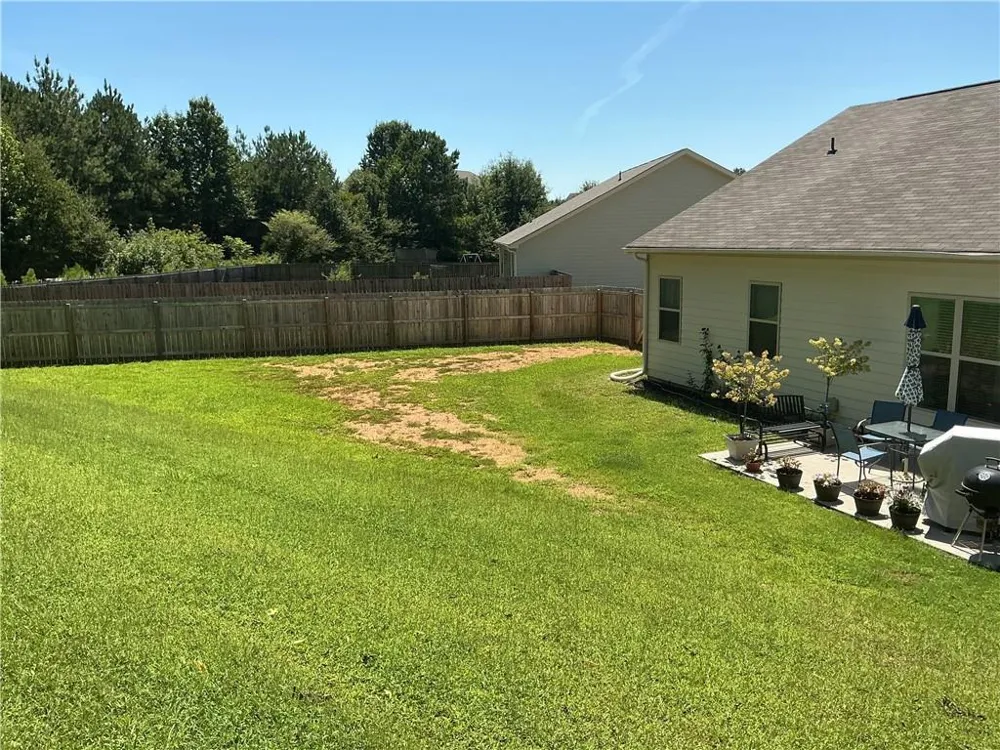 111 Mcginnis Circle Calhoun, GA 30701