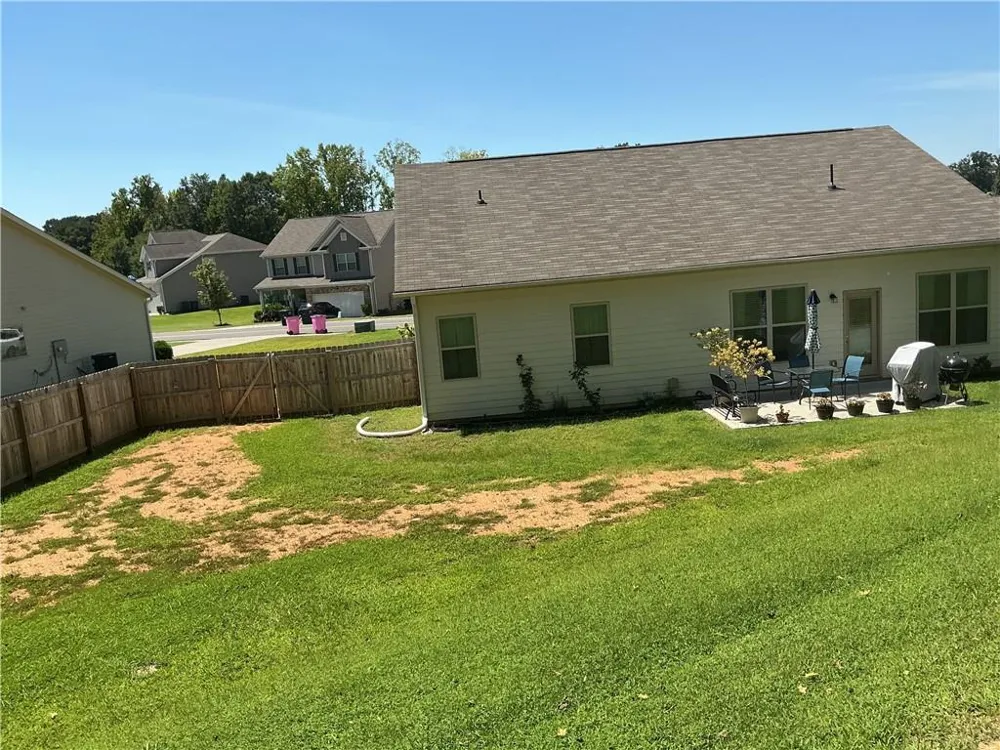 111 Mcginnis Circle Calhoun, GA 30701