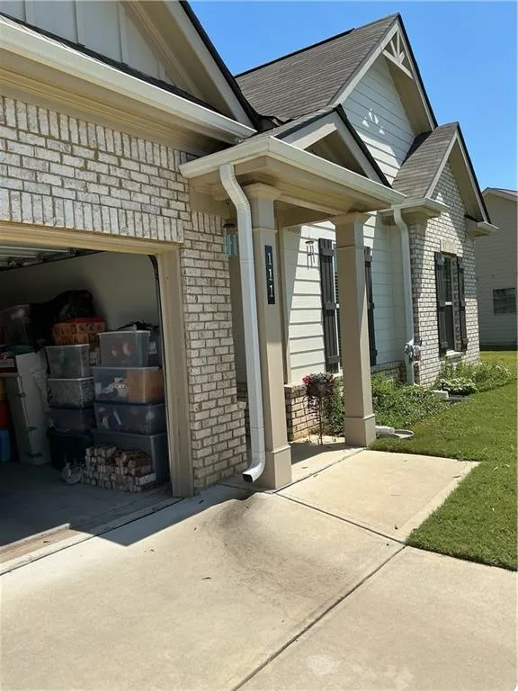 111 Mcginnis Circle Calhoun, GA 30701