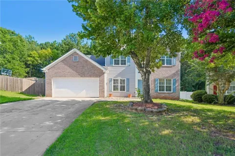 382 SILVERTHORN