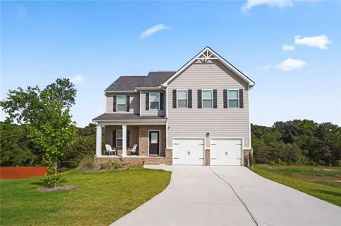 510 Overlook Road