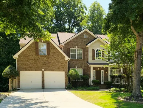 3476 Lost Meadows Court