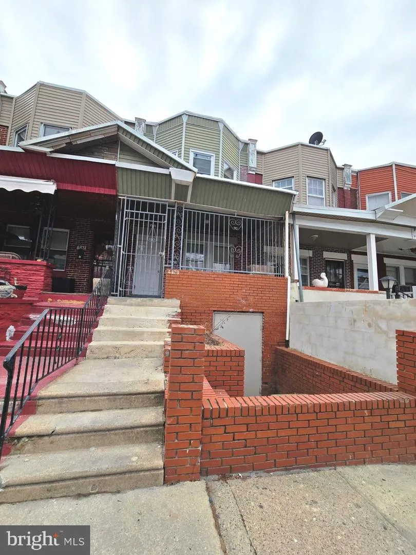 4829 10TH STREET Philadelphia, PA 19141