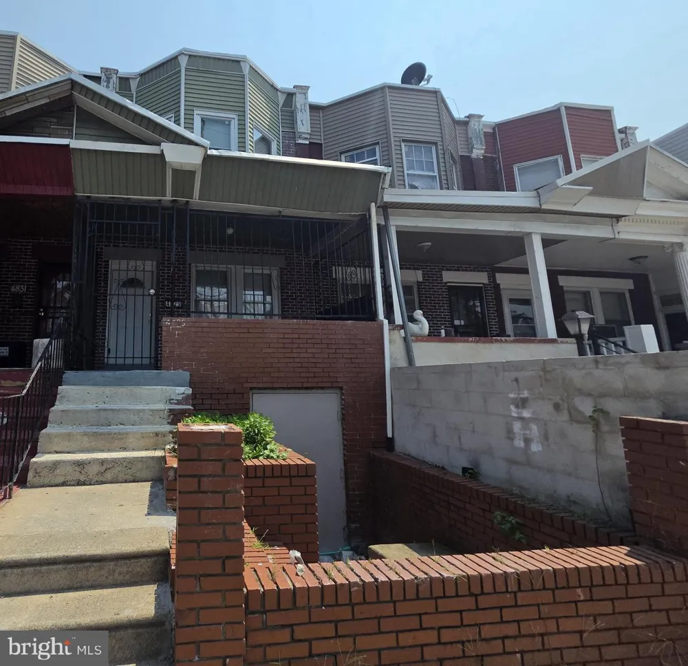 4829 10TH STREET Philadelphia, PA 19141