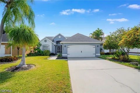 Cloverdale Drive