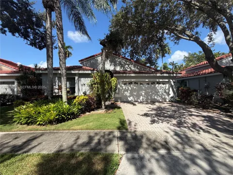 1646 SW 148th Ter #1646