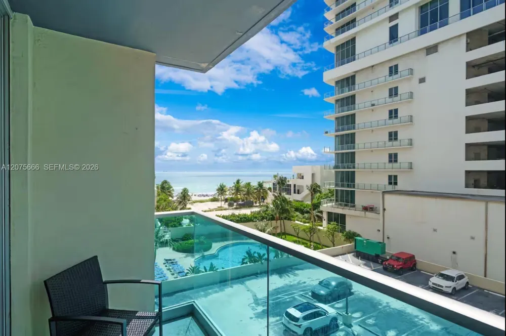 4001 S Ocean Dr #5J Hollywood, FL 33019