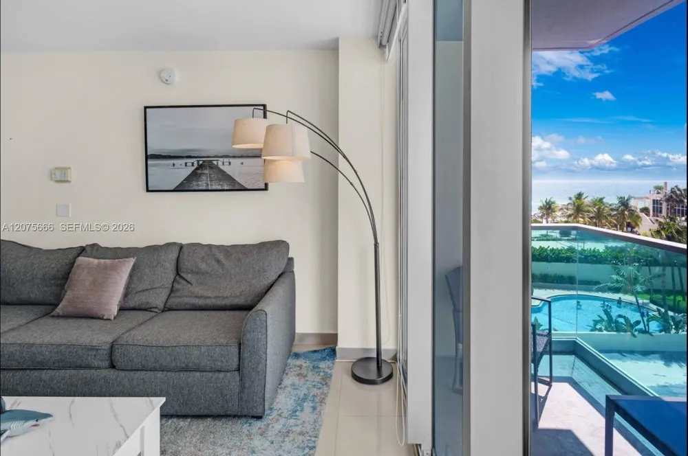 4001 S Ocean Dr #5J Hollywood, FL 33019
