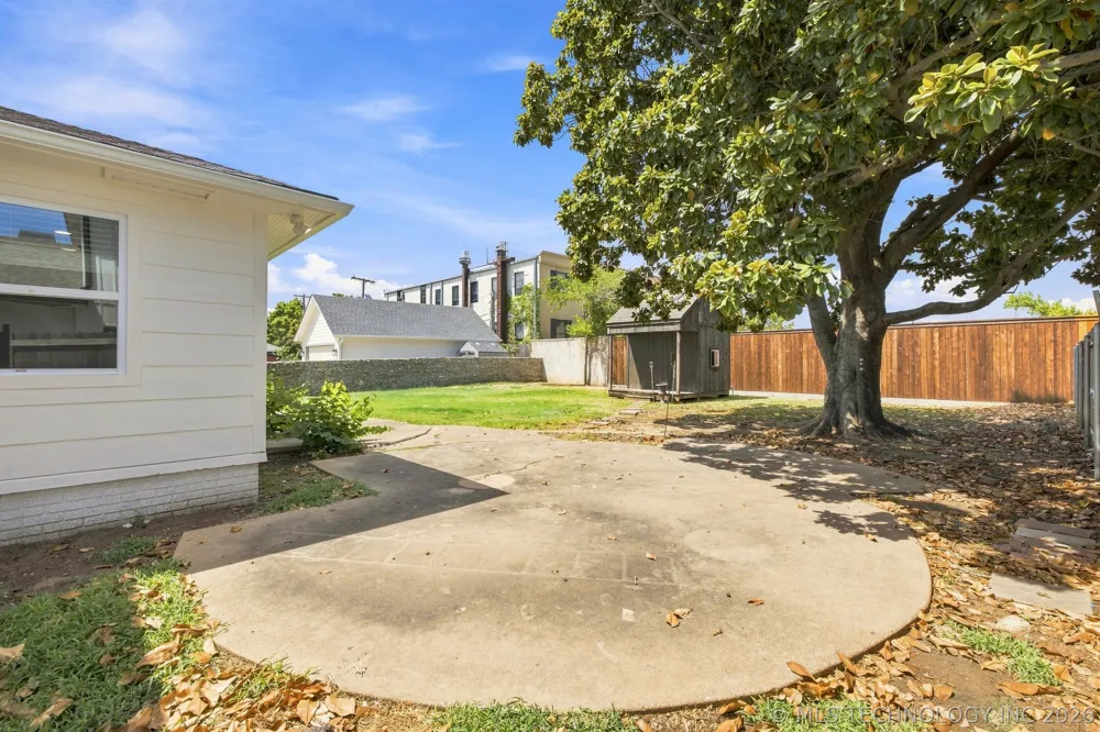 1567 E 22nd Street Tulsa, OK 74114