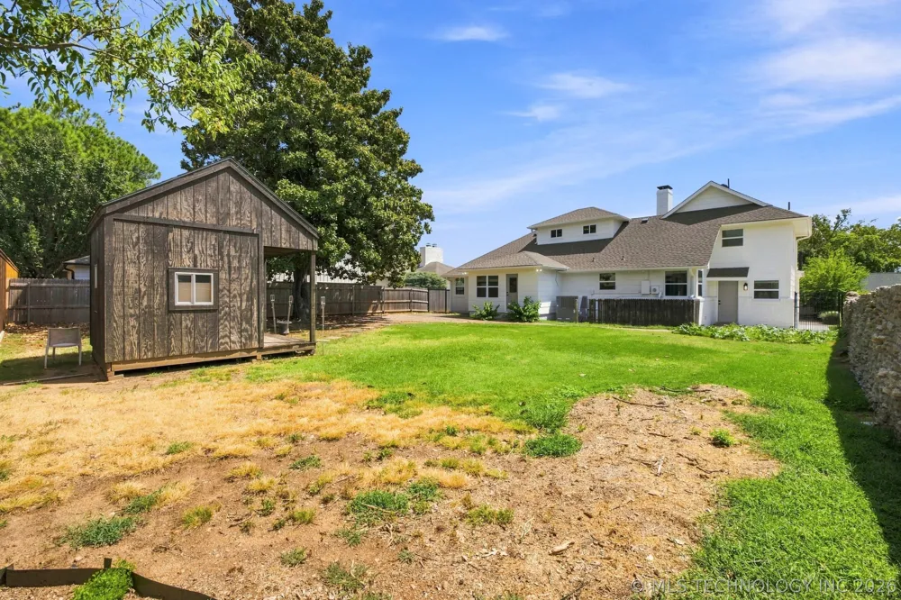 1567 E 22nd Street Tulsa, OK 74114